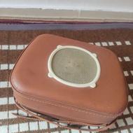 گرامافون سالم