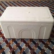 آکاسیف های مستطیلی یخدانی