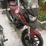 موتور کی پی تی 200مدل 1401