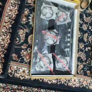 گاز رو میزی تکنو نو