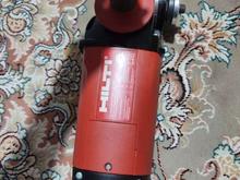 سنگ فرز هیلتی در شیپور