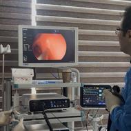 بوتاکس معده( لاغری بدون جراحی)