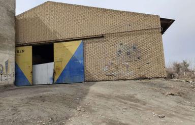 زمین خاص و پر سود و سوله تجاری صنعتی