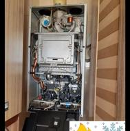 تعمیرات پکیج و ....