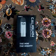 مینی ویپ سفید