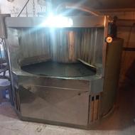 فروش و واگذاری امتیاز نانوایی بربری سهمیه پز با کلیه وسایل