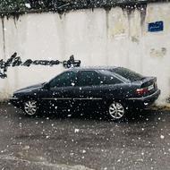 زانتیا سوپر لوکس 1800 وارداتی2003