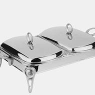 ظرف سوفله خوری