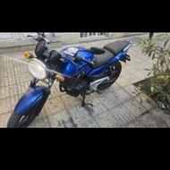 پالس یوجی فور 180