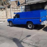 نیسان وانت بار