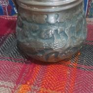 پارچ سرسفره ای:(یا دولچه)