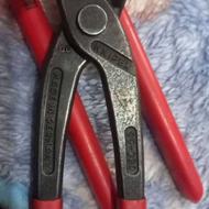 گاز انبر کنیپکس