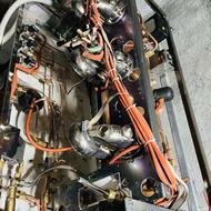 تعمیرات قهوه ساز اسپرسو صنعتی نیمه صنعتی و خانگی