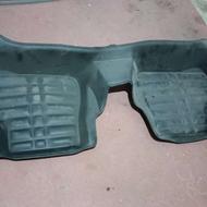 کف پای بسیار نو