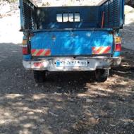 نیسان زامیاد کاربراتور86