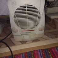 بخاری فن دار گاسونیک