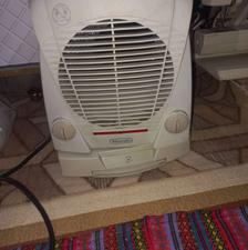 بخاری فن دار گاسونیک