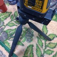 تراز لیزری نور سبز کنزاکس