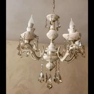 لوستر شهیدی