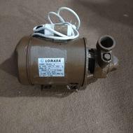 پمپ اب تمیز وسالم