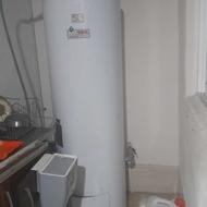 ابگرمکن برفاب