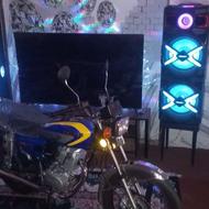 موتور 200 پرواز