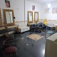 لوازم‌ کامل‌‌ آرایشگاه‌