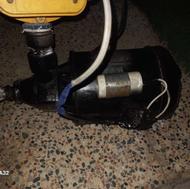 پمپ آب نیم اسب لوارا با اتومات کامل