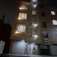 فروش ملک 4 طبقه زیر بنا 75 متر هر طبقه 60 متری