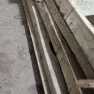 پلور چوبی وحلا