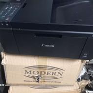 پرینتر کنون نو اصلا استفاده نشده