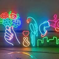 طراحی و ساخت تابلو در انواع مختلف