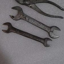 آچار فابریکی موتور هوندا ژاپن