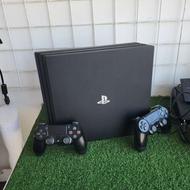 Ps4 پرو 1 ترا pro کپی خور
