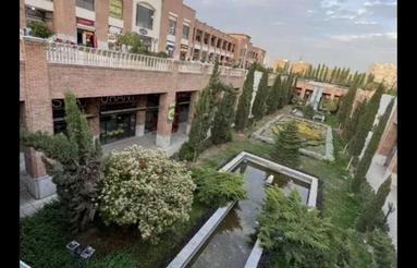 مغازه تجاری 34 متر در بهترین لوکیشن نقش جهان بازار اسلامی