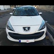 207 پانا مدل 1402 بی رنگ