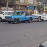 امدادخودرو