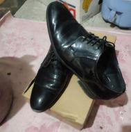 کفش و نی و کیف رنانه