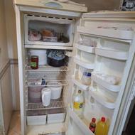 دوعدد یخچال پارس