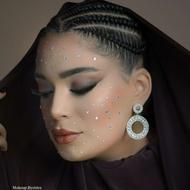 خدمات و آموزش بافت مو