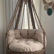 تاب ریلکسی دست بافت