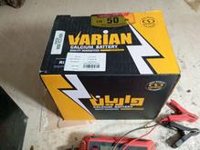 باطری صفر 50 امپر در شیپور