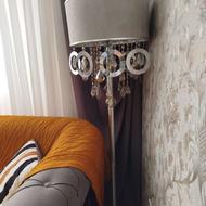 آباژور کنار سالنی