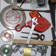 ابزارالاتساختمانی