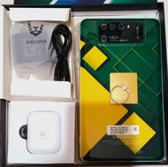 ویکوشا نو با ایرپاد و قلم و000