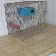 قفس‌‌سالم‌