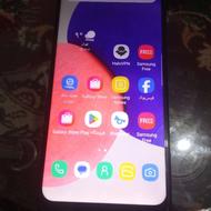 موبایل سامسونگa22