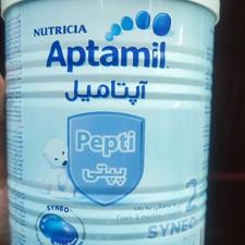 شیر خشک اپتامیل پپتی2