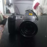 دوربین عکاسی و فیلم‌برداری Sony ( اصل )