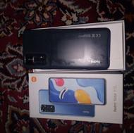 گوشی شیامی نوت 11s